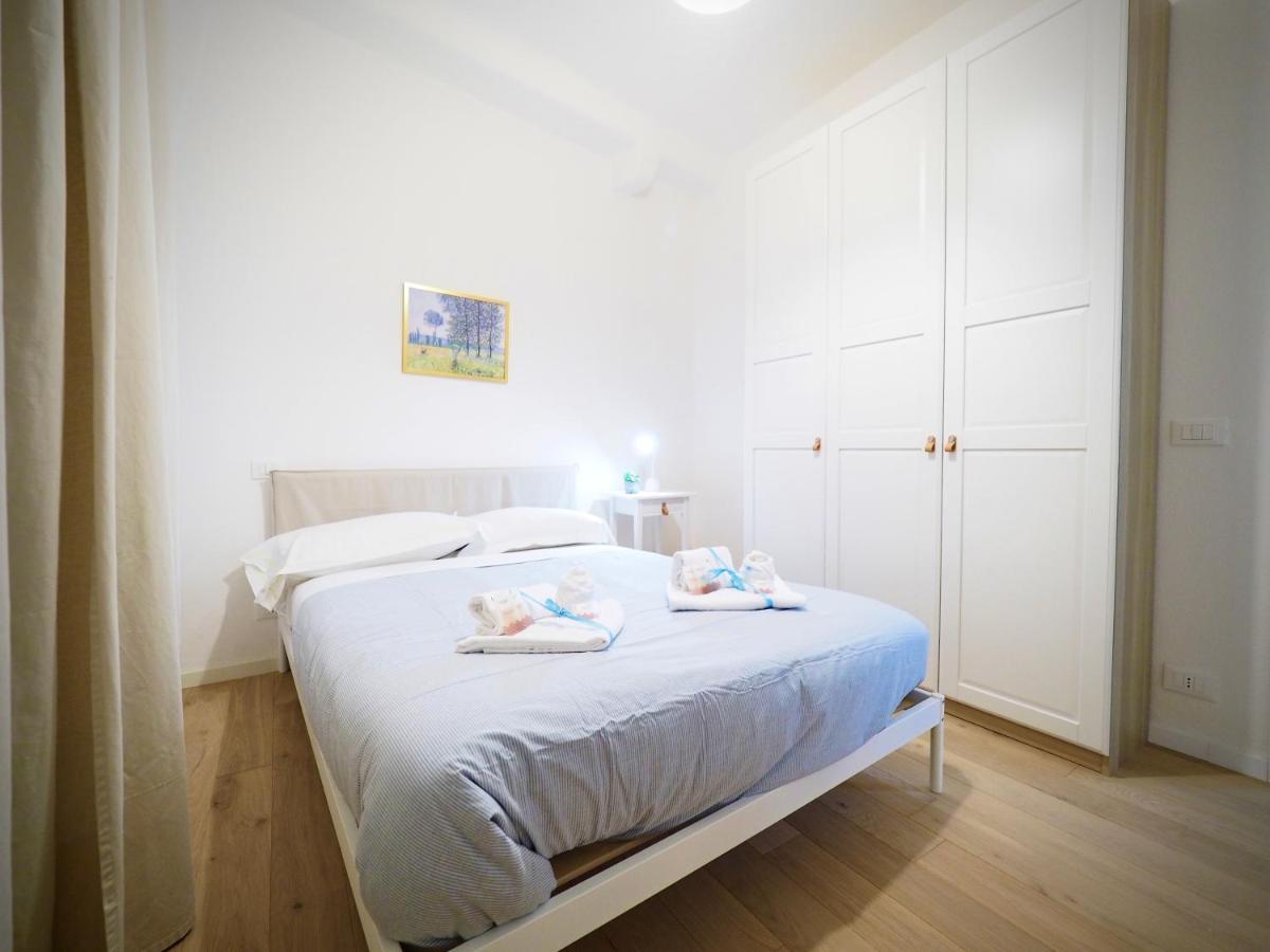 Ferienwohnung Dimora San Filippo Genua Exterior foto